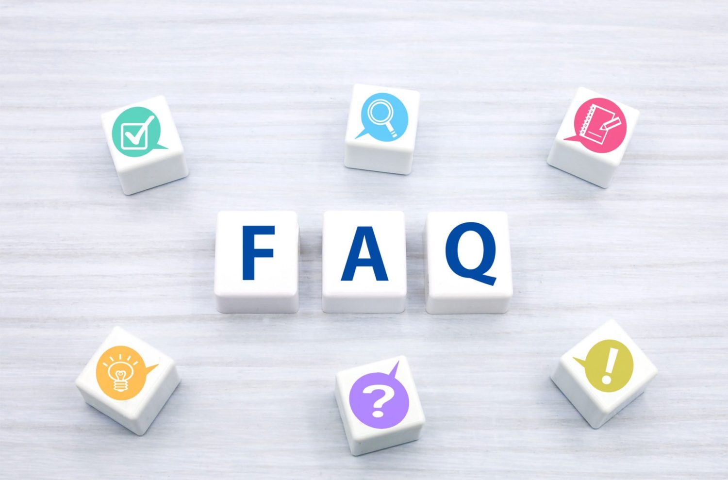 FAQ